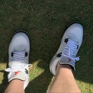 Meet your Posher, Caleb